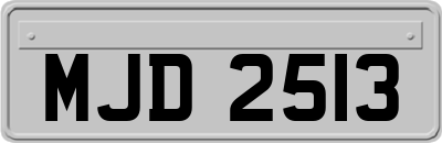 MJD2513