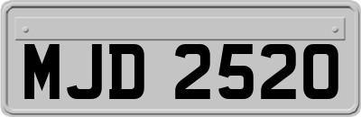 MJD2520