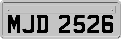 MJD2526