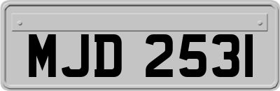 MJD2531