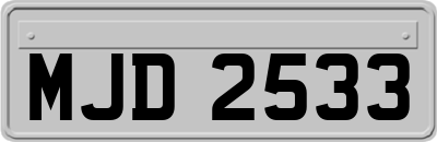 MJD2533
