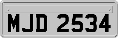 MJD2534