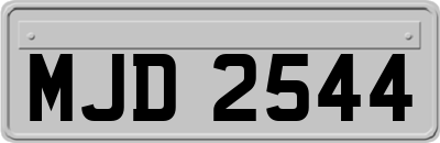 MJD2544