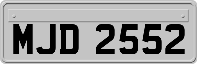 MJD2552