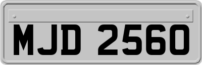 MJD2560