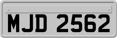 MJD2562