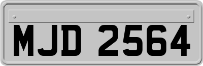 MJD2564