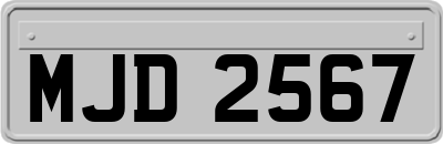 MJD2567