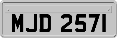 MJD2571