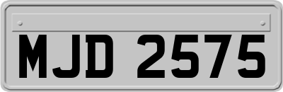 MJD2575