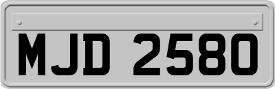 MJD2580
