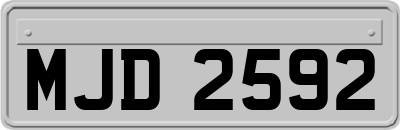MJD2592