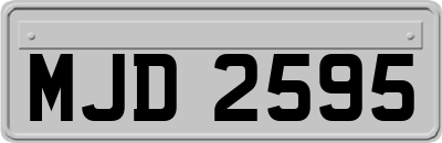MJD2595