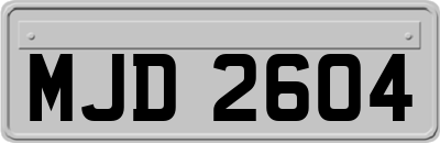 MJD2604
