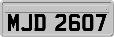 MJD2607