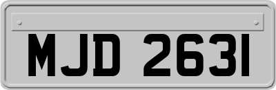 MJD2631