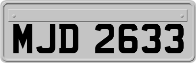 MJD2633