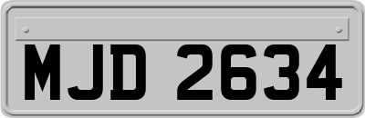 MJD2634