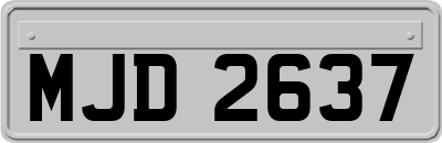 MJD2637