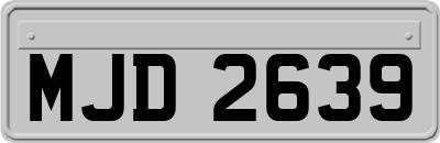 MJD2639