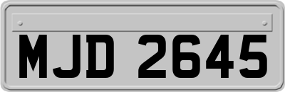 MJD2645
