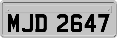 MJD2647