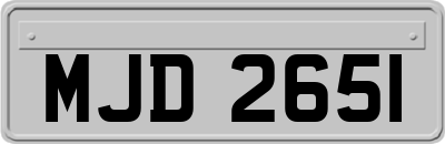 MJD2651