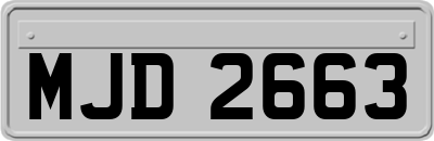 MJD2663