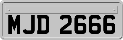 MJD2666