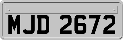 MJD2672