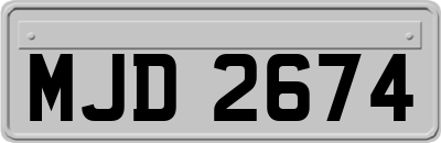 MJD2674