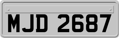 MJD2687