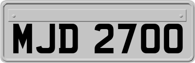 MJD2700