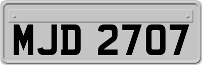MJD2707