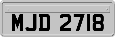 MJD2718