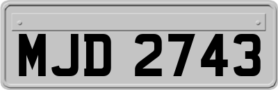 MJD2743