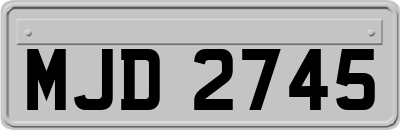 MJD2745