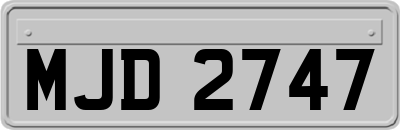 MJD2747