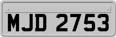 MJD2753