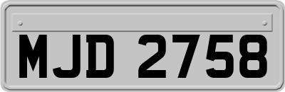 MJD2758