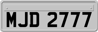 MJD2777