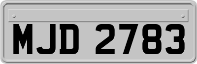 MJD2783
