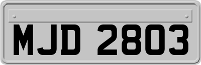 MJD2803