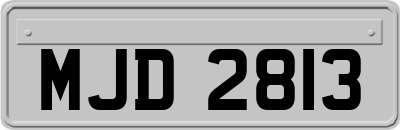 MJD2813