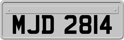 MJD2814