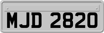 MJD2820
