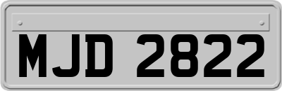 MJD2822