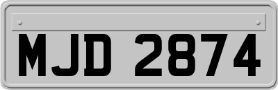 MJD2874