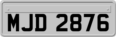 MJD2876
