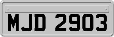 MJD2903